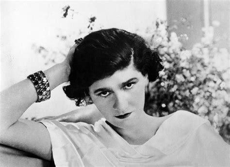 mort de coco chanel a quel age son deces|Coco Chanel vie privée.